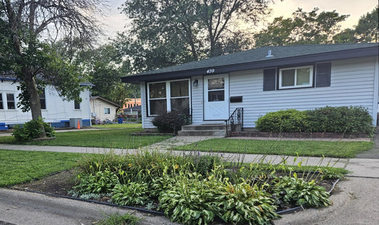 439 Clinton Avenue, Saint Paul, MN 55107