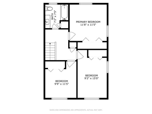 502 Shadyside Circle, Hopkins, MN 55343