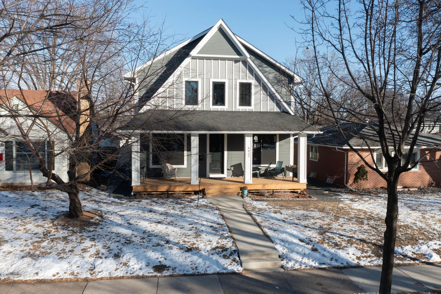 6027 Thomas Avenue, Minneapolis, MN 55410