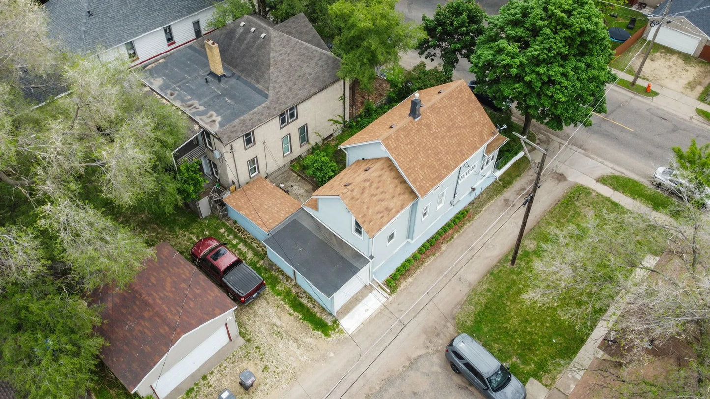 537 Minnehaha Avenue, Saint Paul, MN 55130