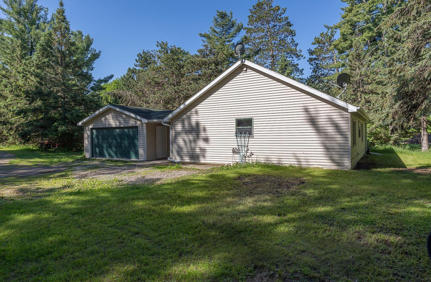 5317 Waterhouse Drive, Remer, MN 56672