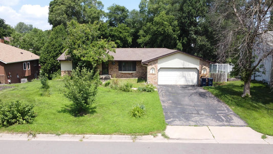 2520 Allen Drive, Burnsville, MN 55337
