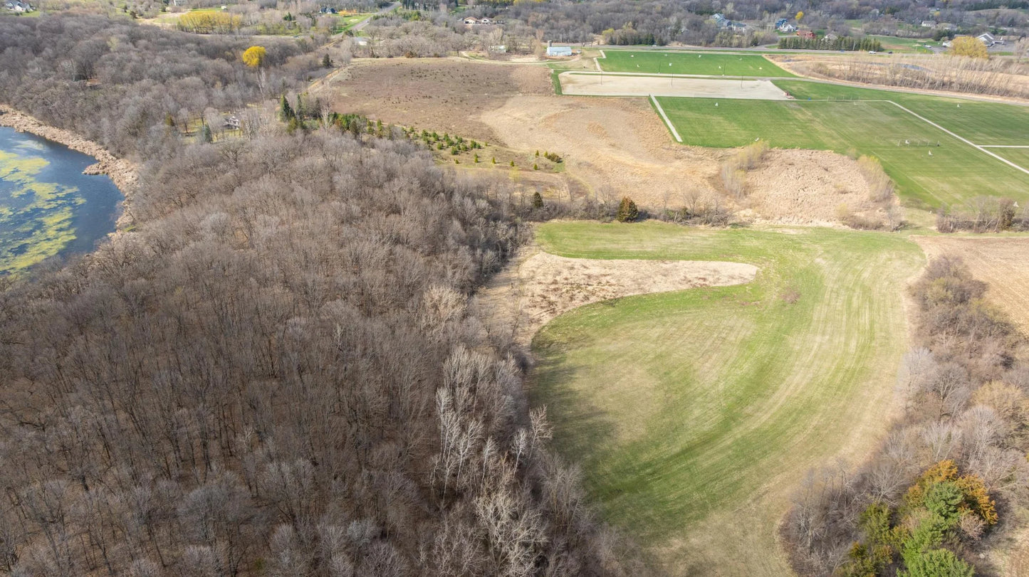 13400 Townline Avenue, Jackson Twp, MN 55379