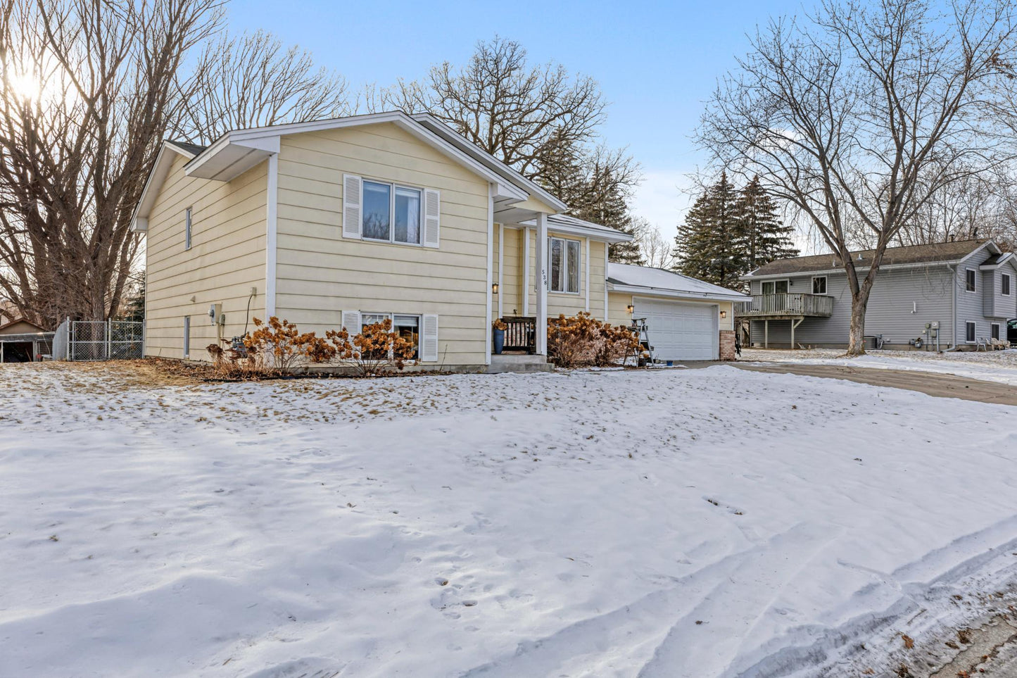 538 Devonshire Drive, Norwood Young America, MN 55397