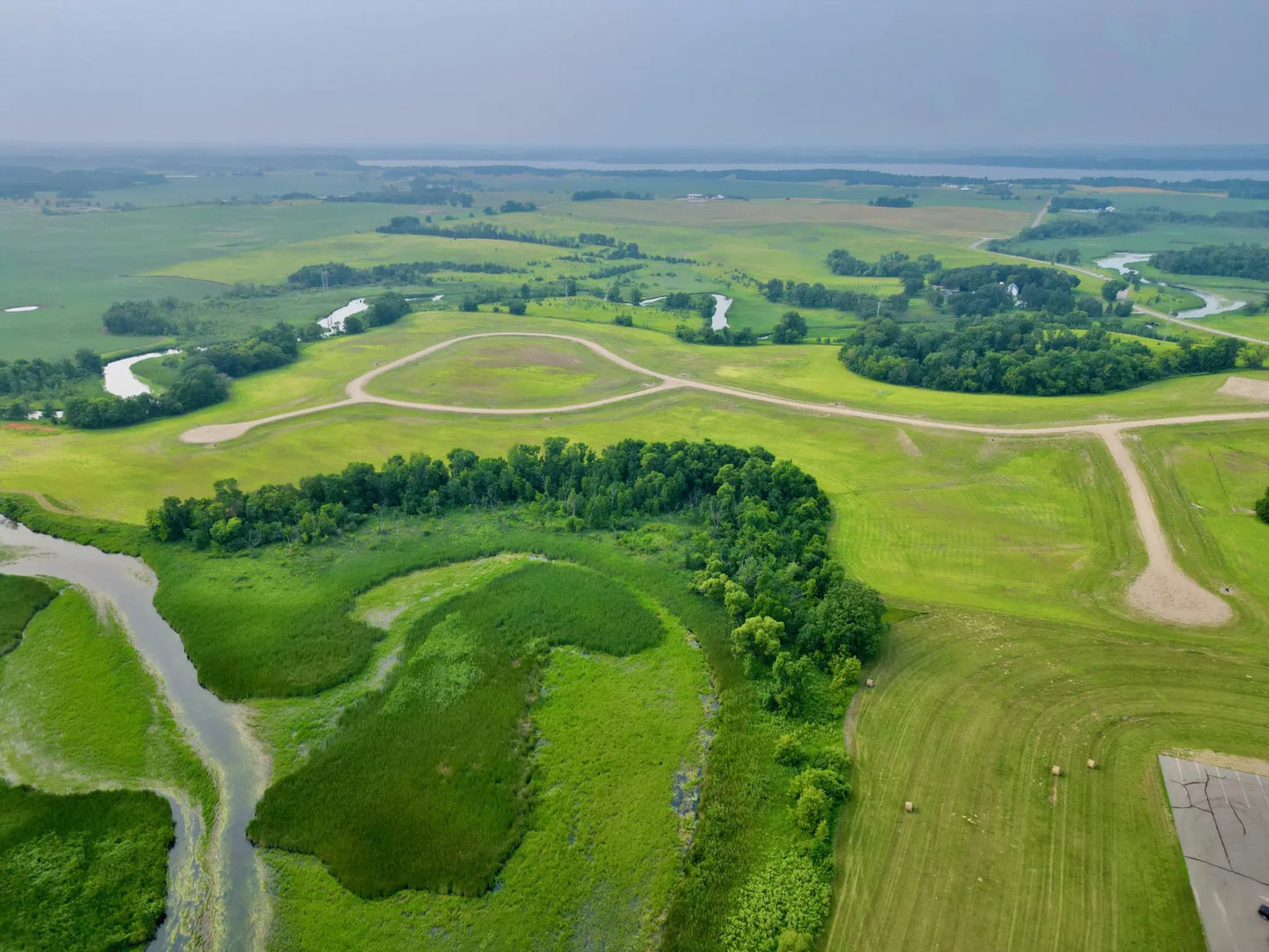 Lot 4 Block 3 River View Trail, Pelican Rapids, MN 56572