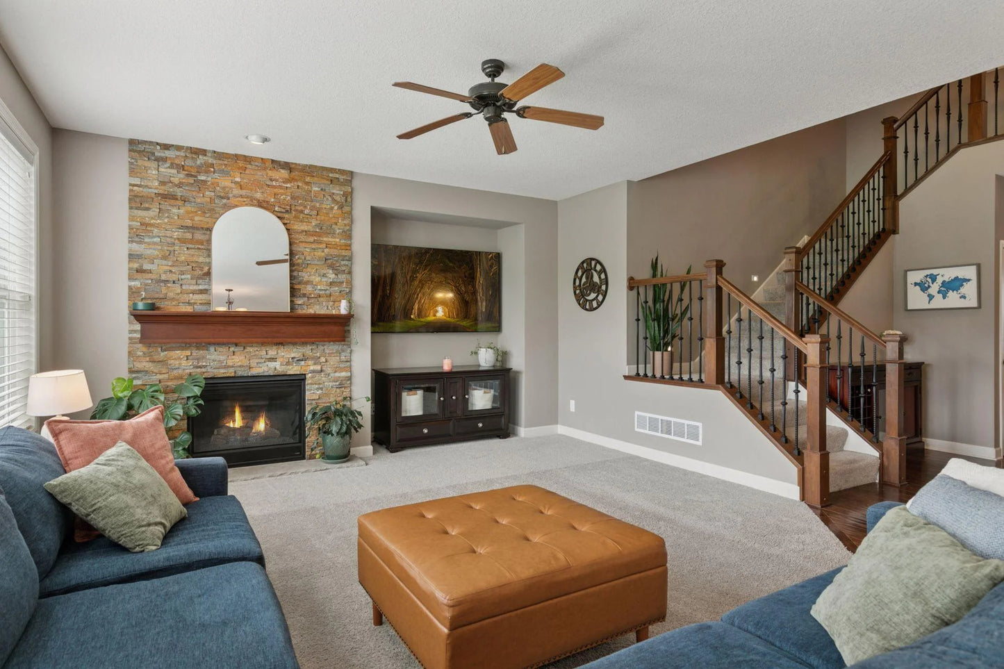 4418 Ashton Curve , Woodbury, MN 55129