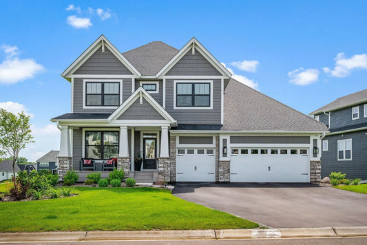 4805 Comstock Lane, Plymouth, MN 55446