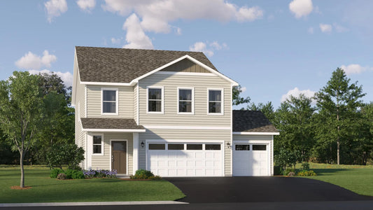 2485 Jandell Avenue, Saint Michael, MN 55376