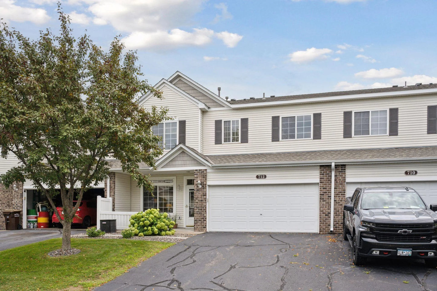 712 Willow Glen Drive, Buffalo, MN 55313
