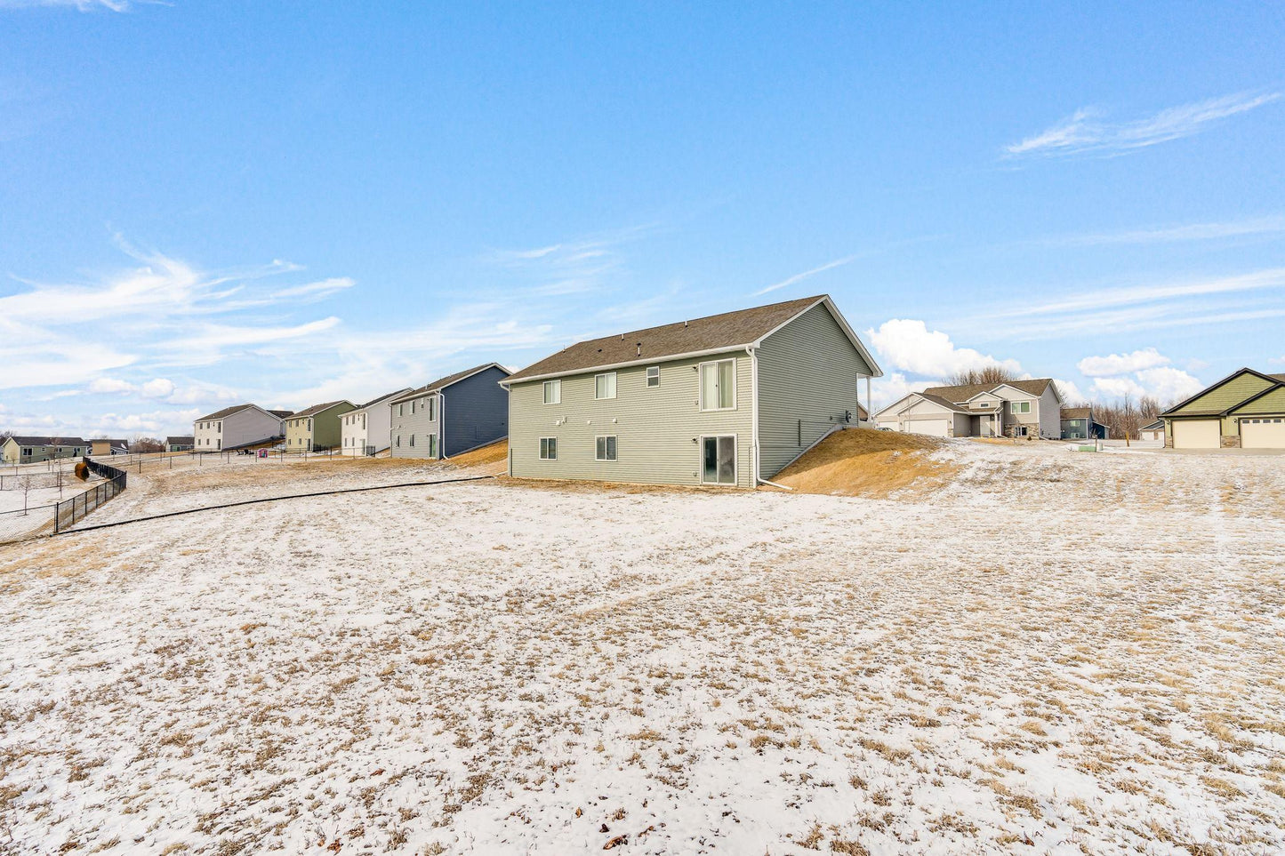 902 Emily Court, Montgomery, MN 56069