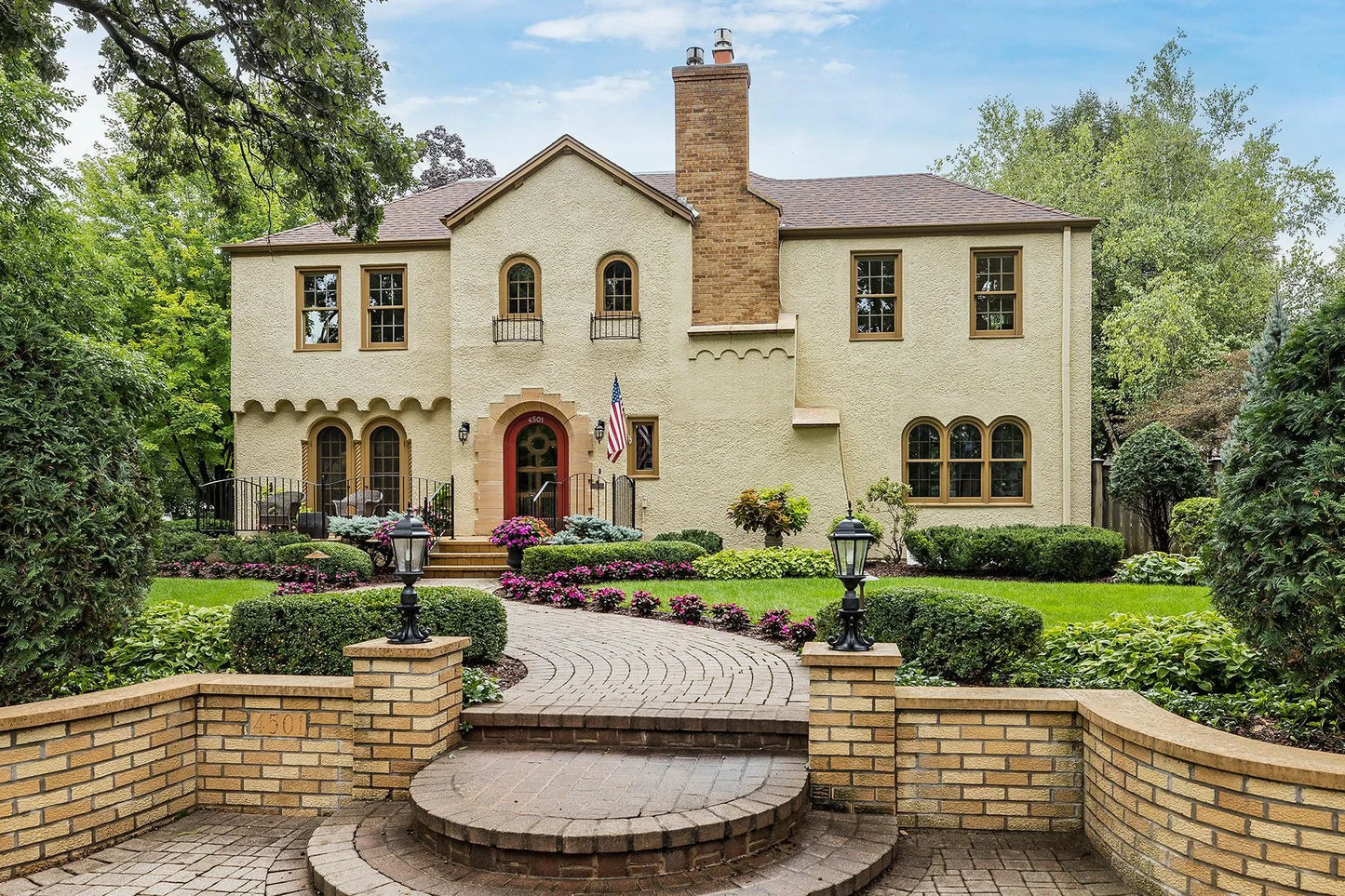 4501 Browndale Avenue, Edina, MN 55424