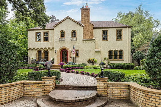 4501 Browndale Avenue, Edina, MN 55424