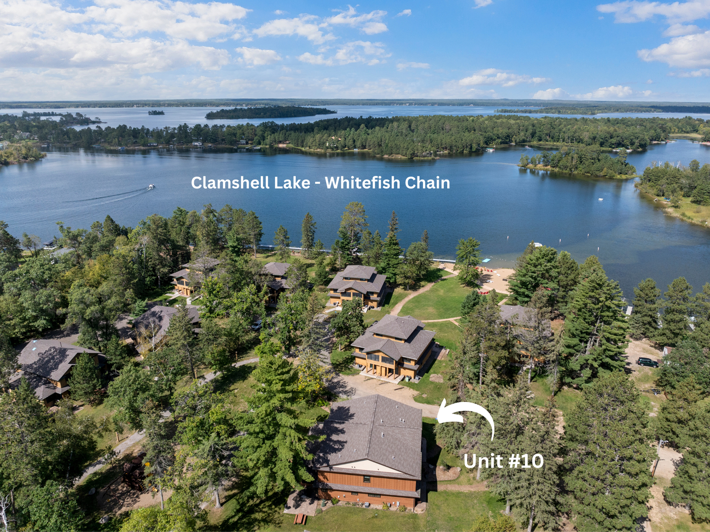 35460 Vacation Drive, Pequot Lakes, MN 56472