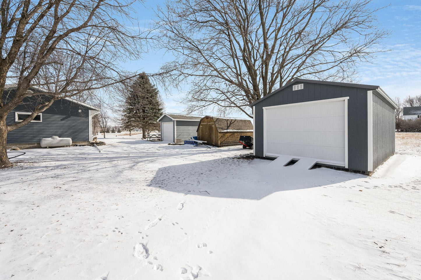 501 Homewood Drive, Welcome, MN 56181