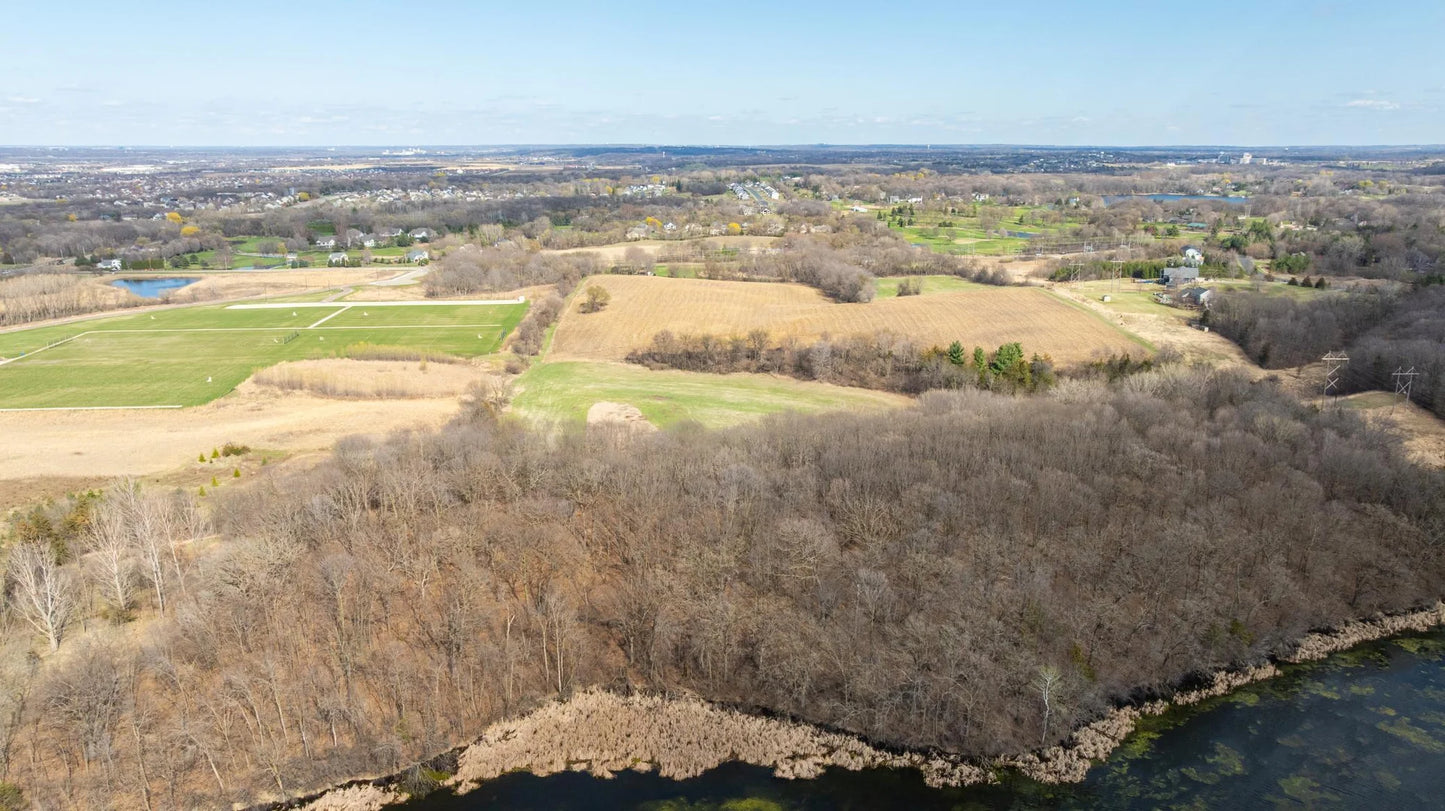 13400 Townline Avenue, Jackson Twp, MN 55379