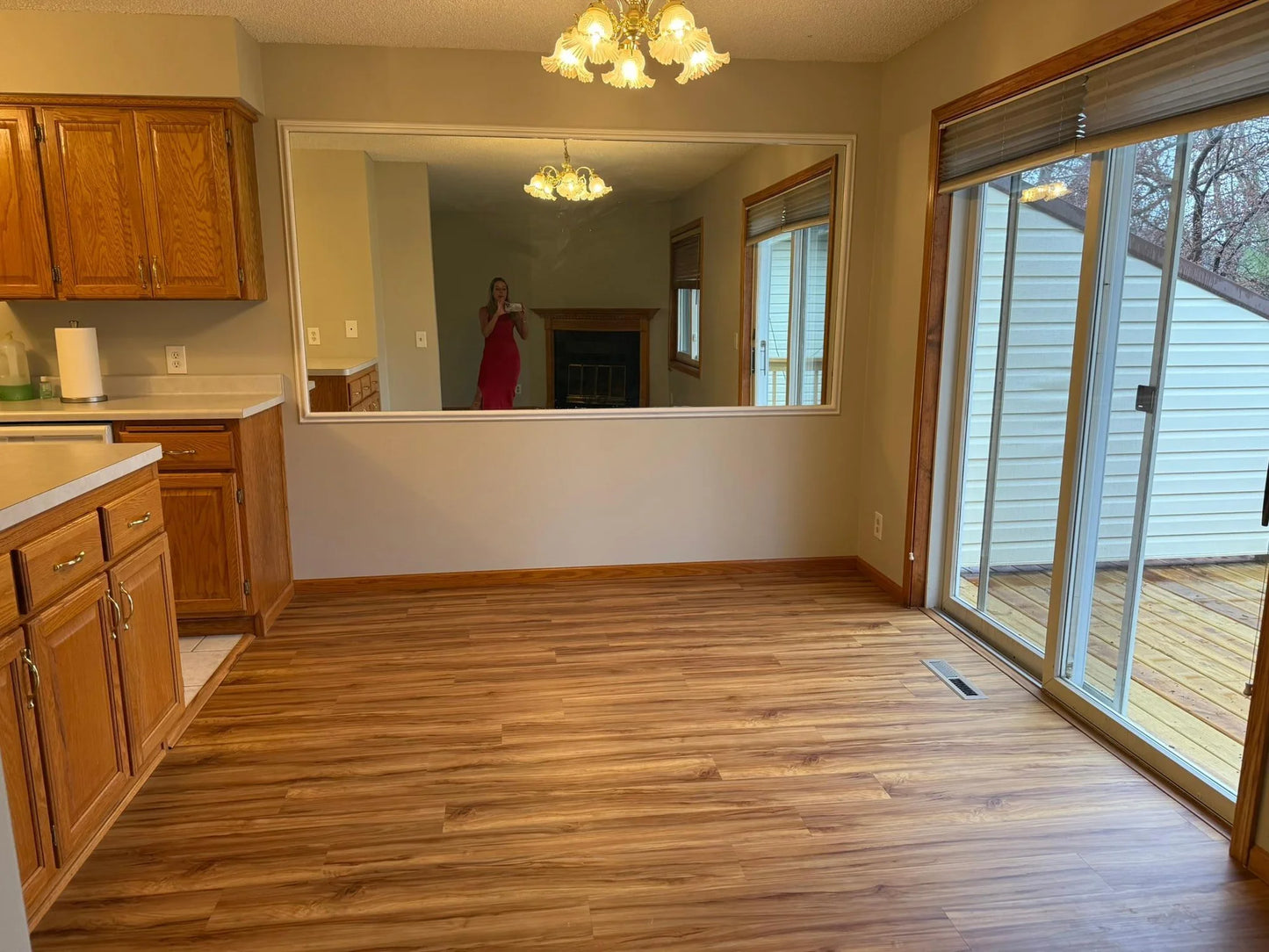 4326 Buckingham Court, Vadnais Heights, MN 55127