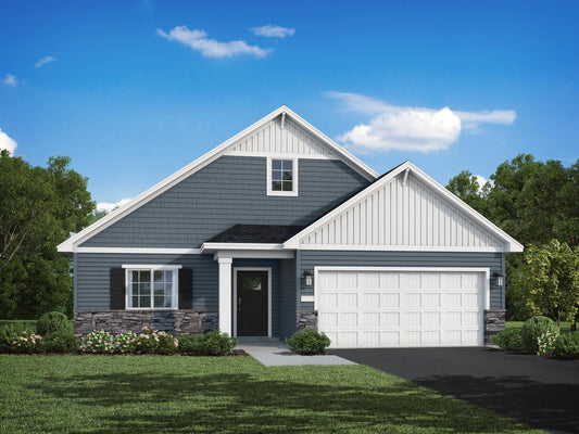 4526 86th Street, Monticello, MN 55328