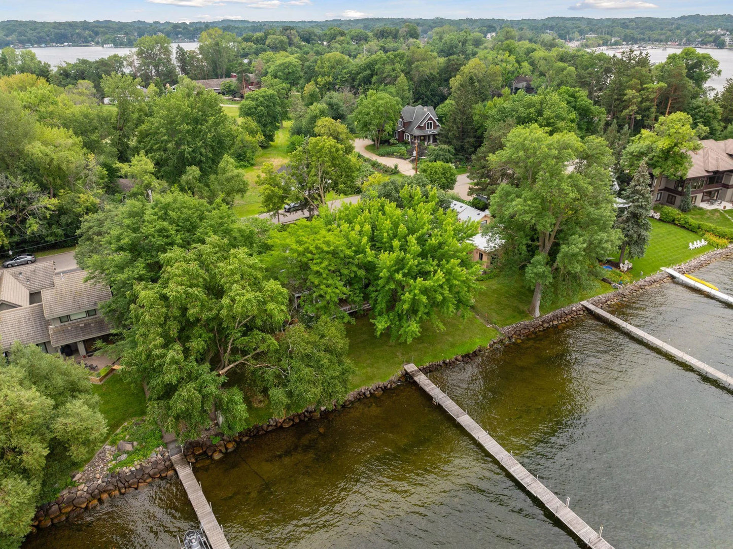 5080 Meadville Street, Greenwood, MN 55331