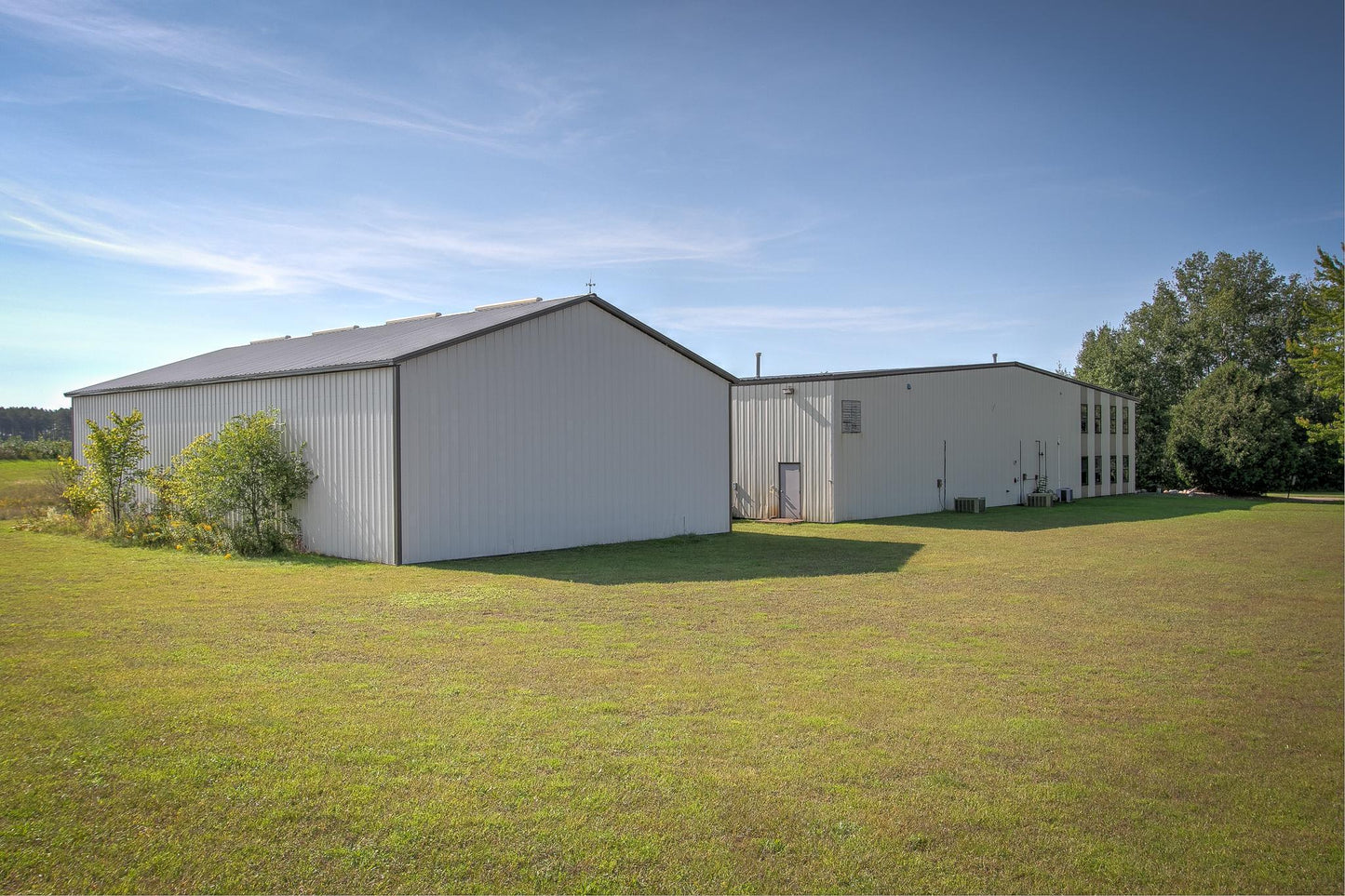 1525 Industrial Park Boulevard, Mora, MN 55051