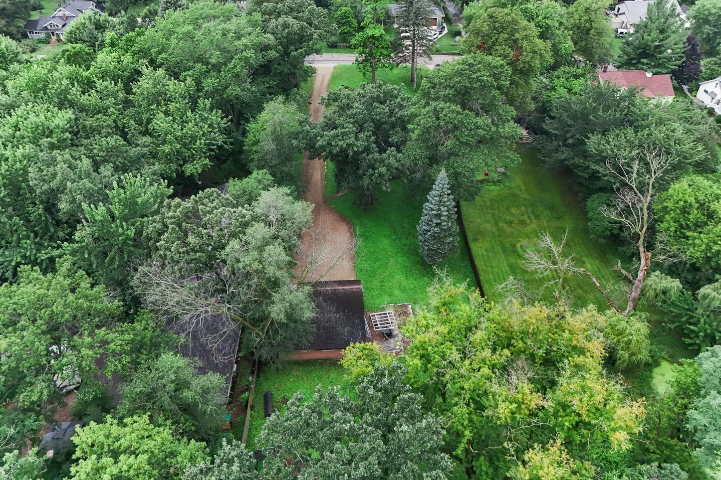 1030 Griffin Avenue, Mahtomedi, MN 55115