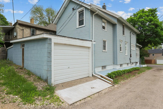 537 Minnehaha Avenue, Saint Paul, MN 55130
