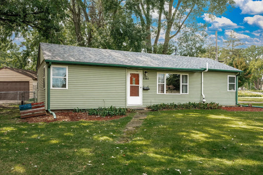 5361 Pennsylvania Avenue, New Hope, MN 55428