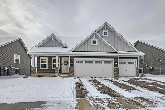 7369 Crane Drive, Lino Lakes, MN 55038