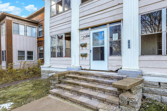 504 University Avenue, Minneapolis, MN 55414