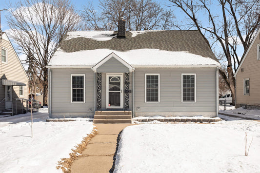 3636 Noble Avenue, Robbinsdale, MN 55422