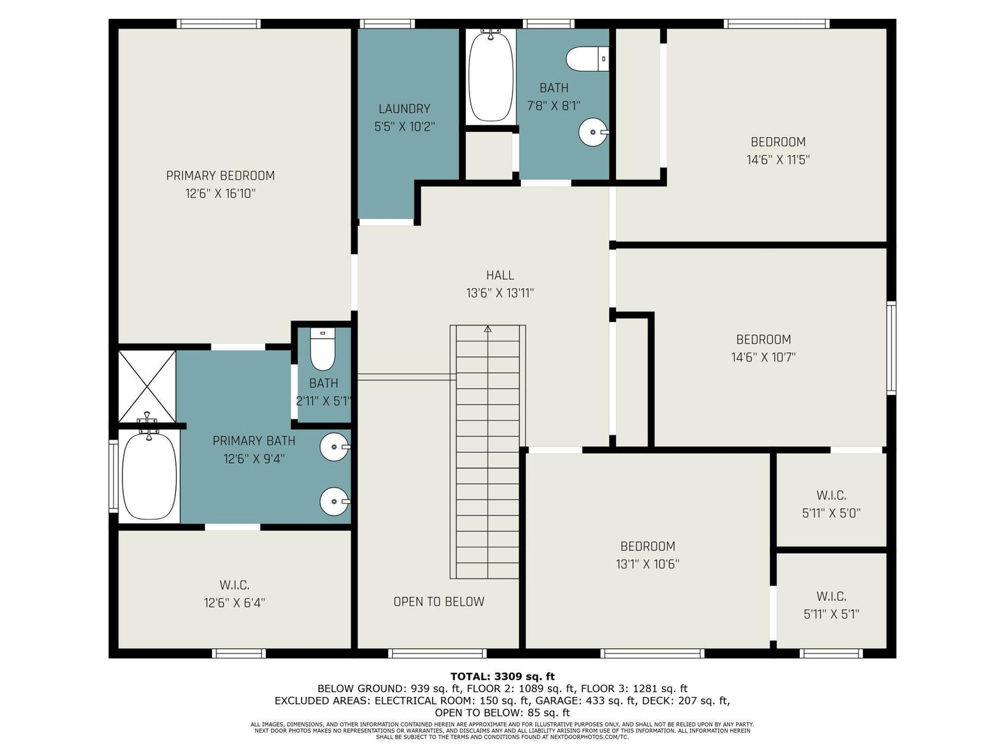 10798 Ashley Lane, Woodbury, MN 55129