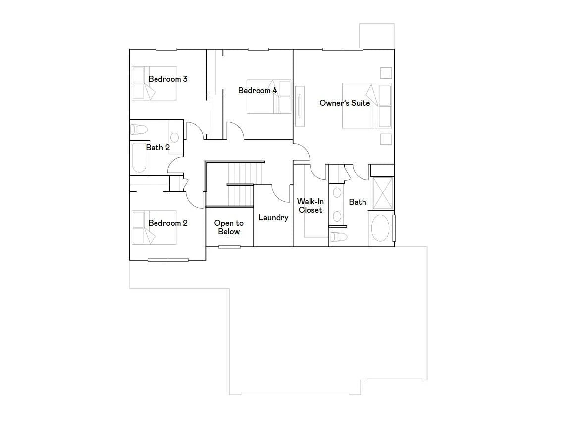 1034 Ashbury Lane, Hanover, MN 55341