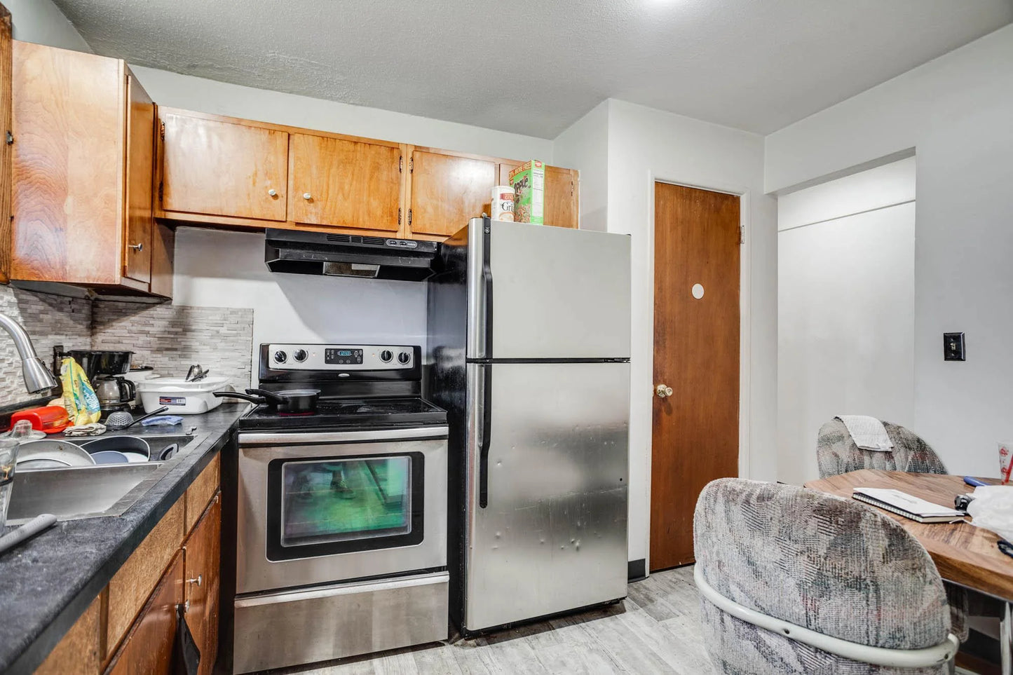 601 Jackson Street, Minneapolis, MN 55413