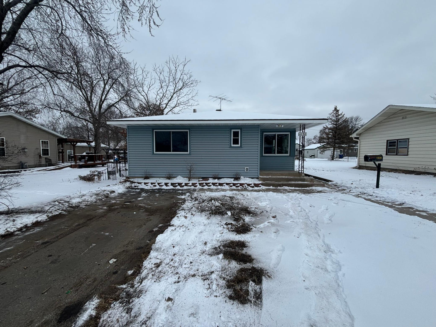 1036 32nd Avenue, Saint Cloud, MN 56303