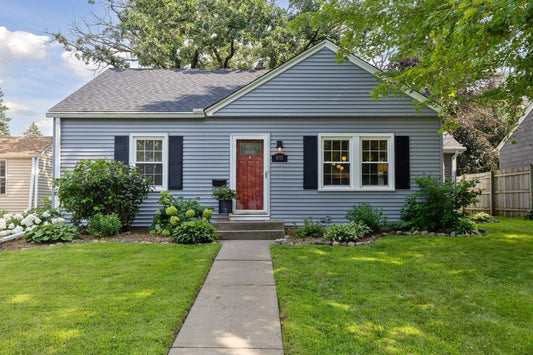 5717 Lake Street, Saint Louis Park, MN 55416