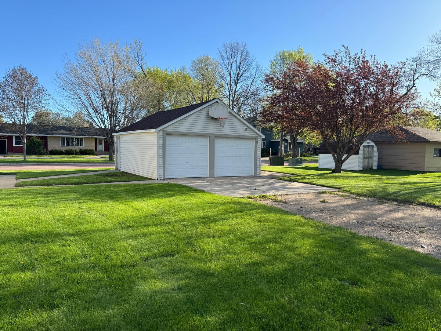 554 9th Street, Westbrook, MN 56183