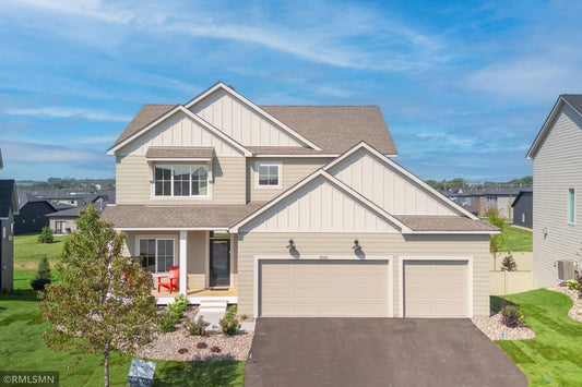 5036 Airlake Draw , Woodbury, MN 55129