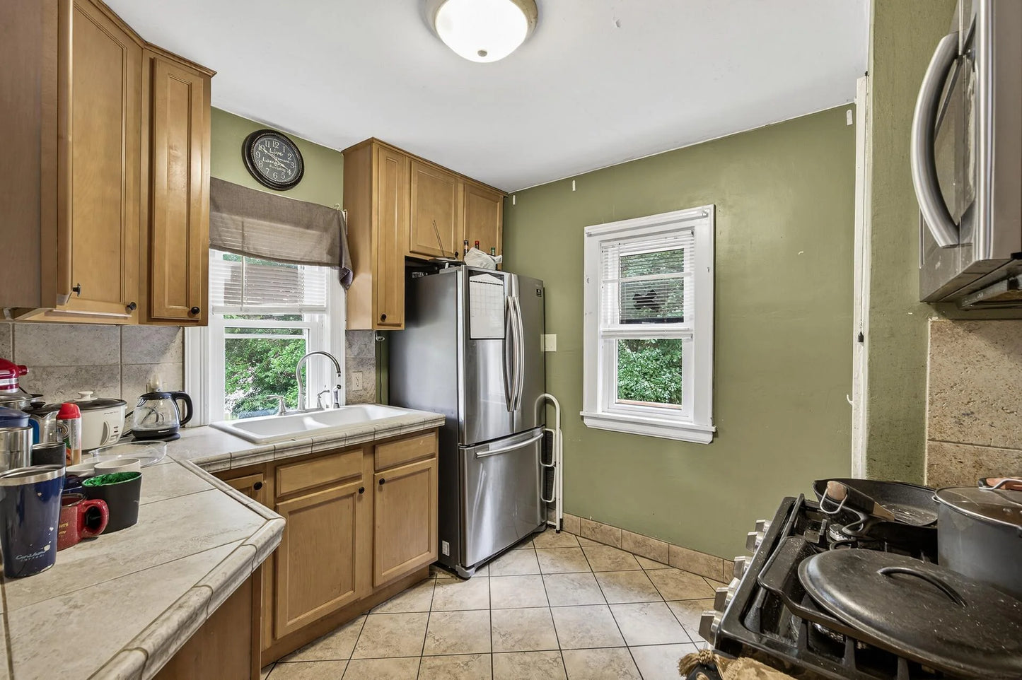 48 Jessamine Avenue, Saint Paul, MN 55117