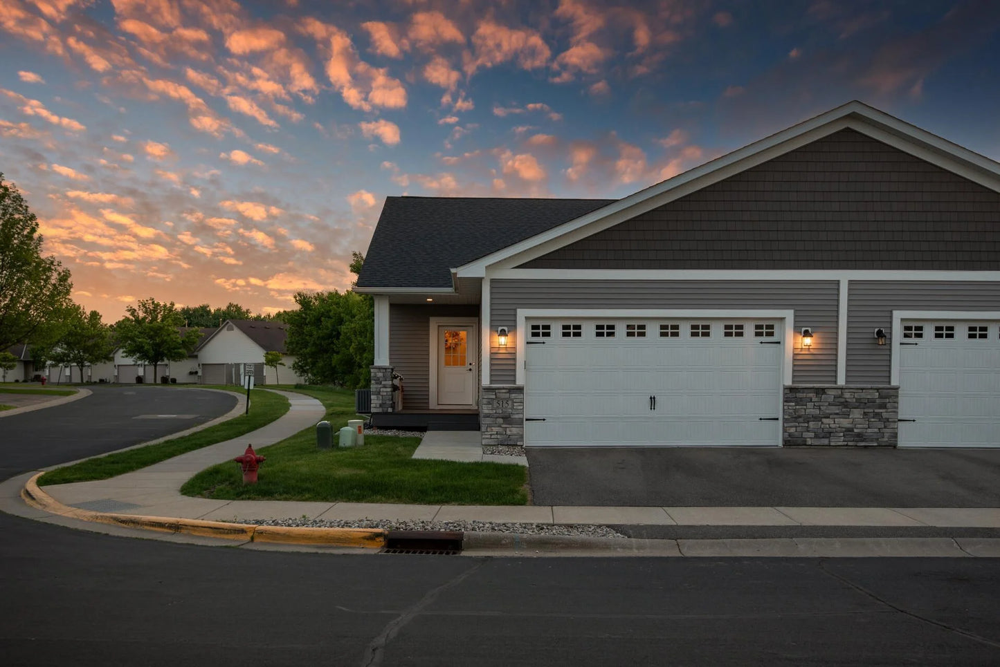 515 Marsh Path, Norwood Young America, MN 55397