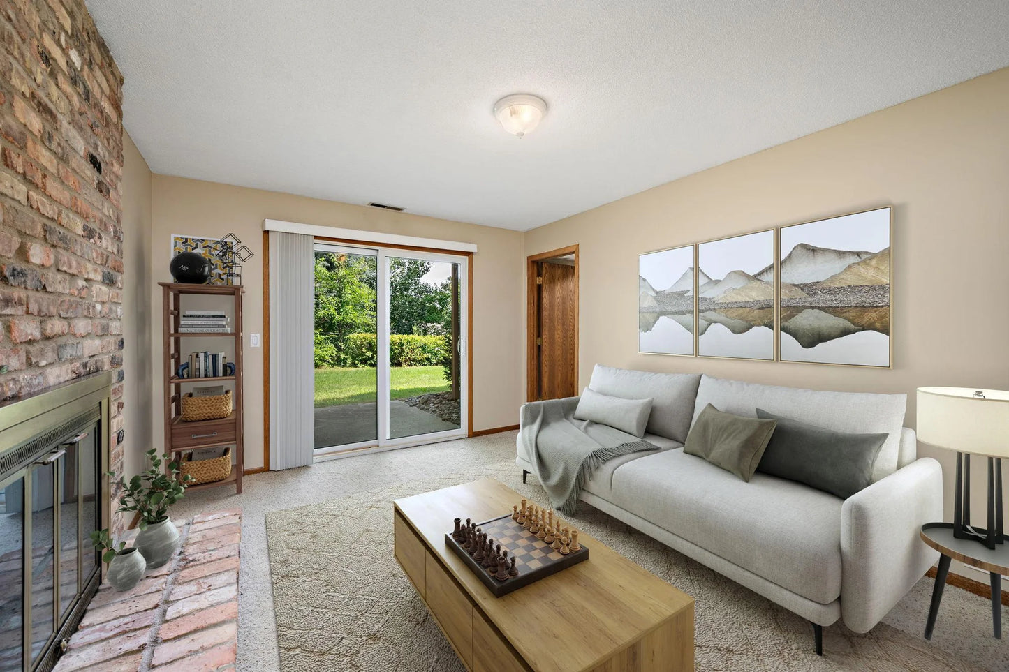 10372 Balsam Lane, Eden Prairie, MN 55347