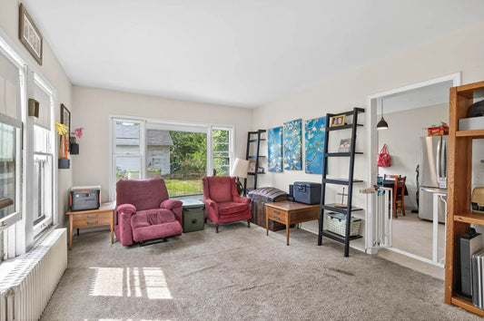 3843 Colfax Avenue, Minneapolis, MN 55412