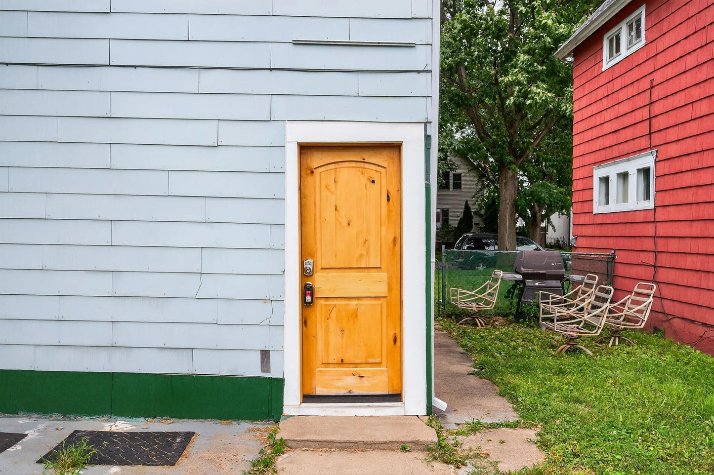 632 Blair Avenue, Saint Paul, MN 55104