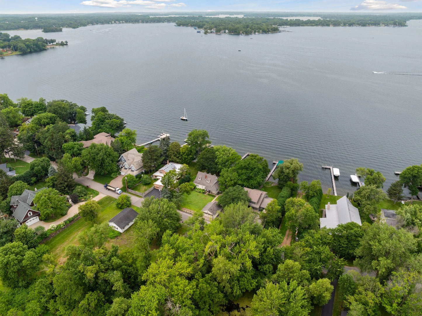 5080 Meadville Street, Greenwood, MN 55331