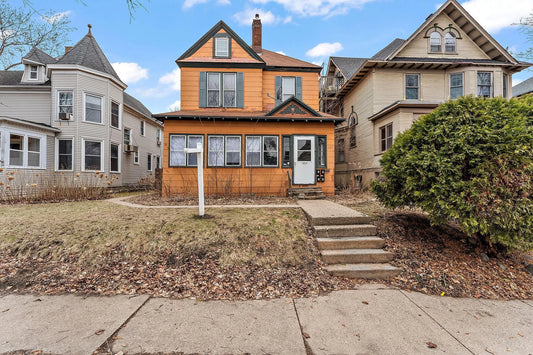437 Wheeler Street, Saint Paul, MN 55104