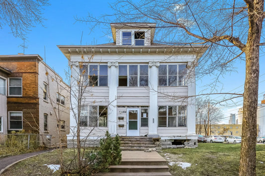 504 University Avenue, Minneapolis, MN 55414