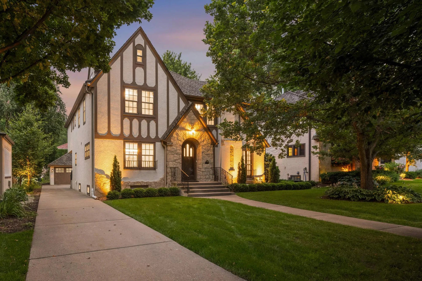 4627 Bruce Avenue , Edina, MN 55424