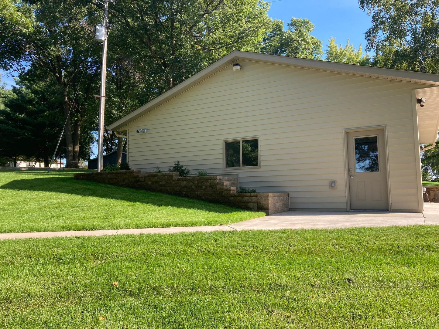 1308 6th Avenue, Saint Stephen, MN 56375