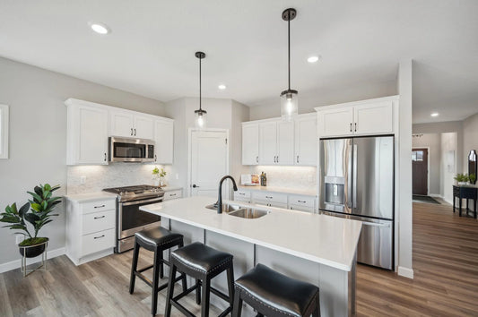 2503 Prairie View Lane, Buffalo, MN 55313
