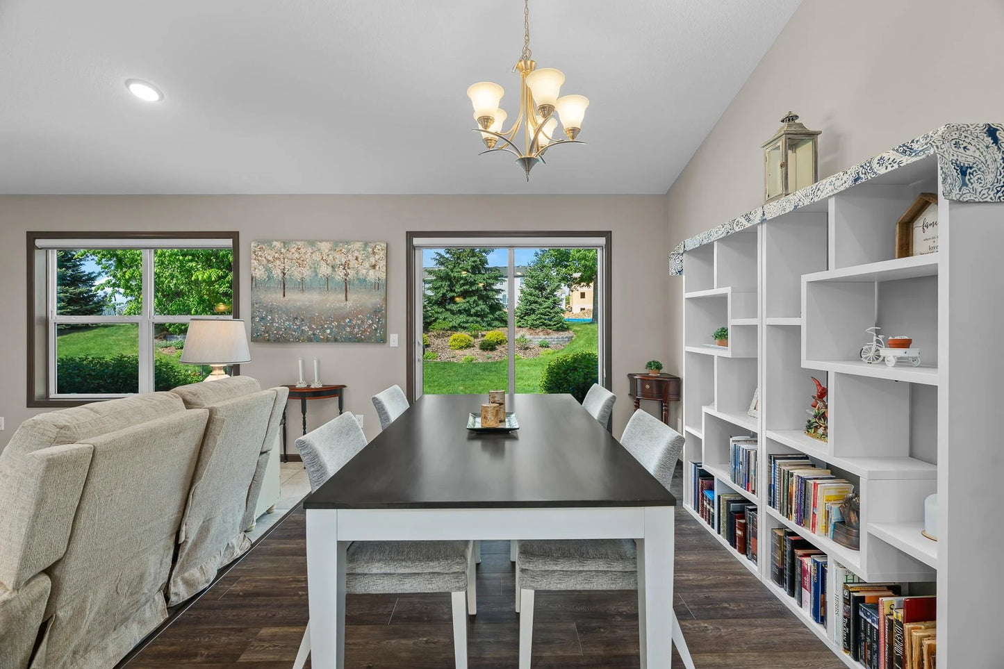 5234 Sundial Lane, Woodbury, MN 55129