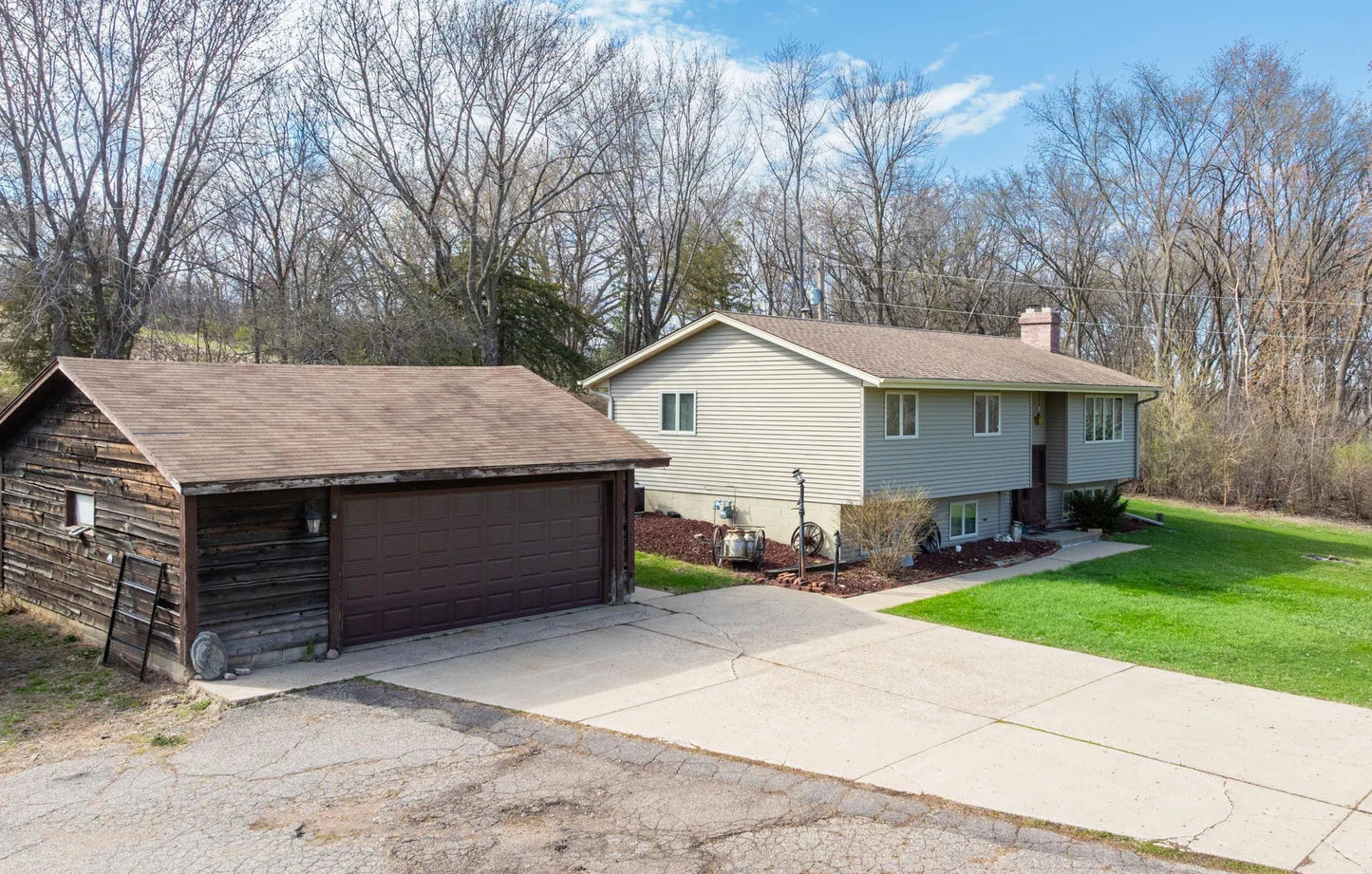 13400 Townline Avenue, Jackson Twp, MN 55379