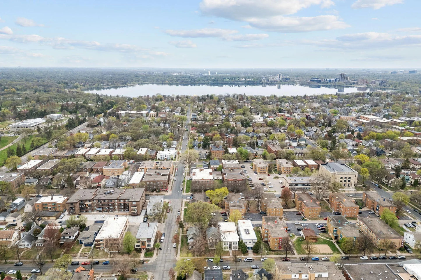 3501 Dupont Avenue, Minneapolis, MN 55408